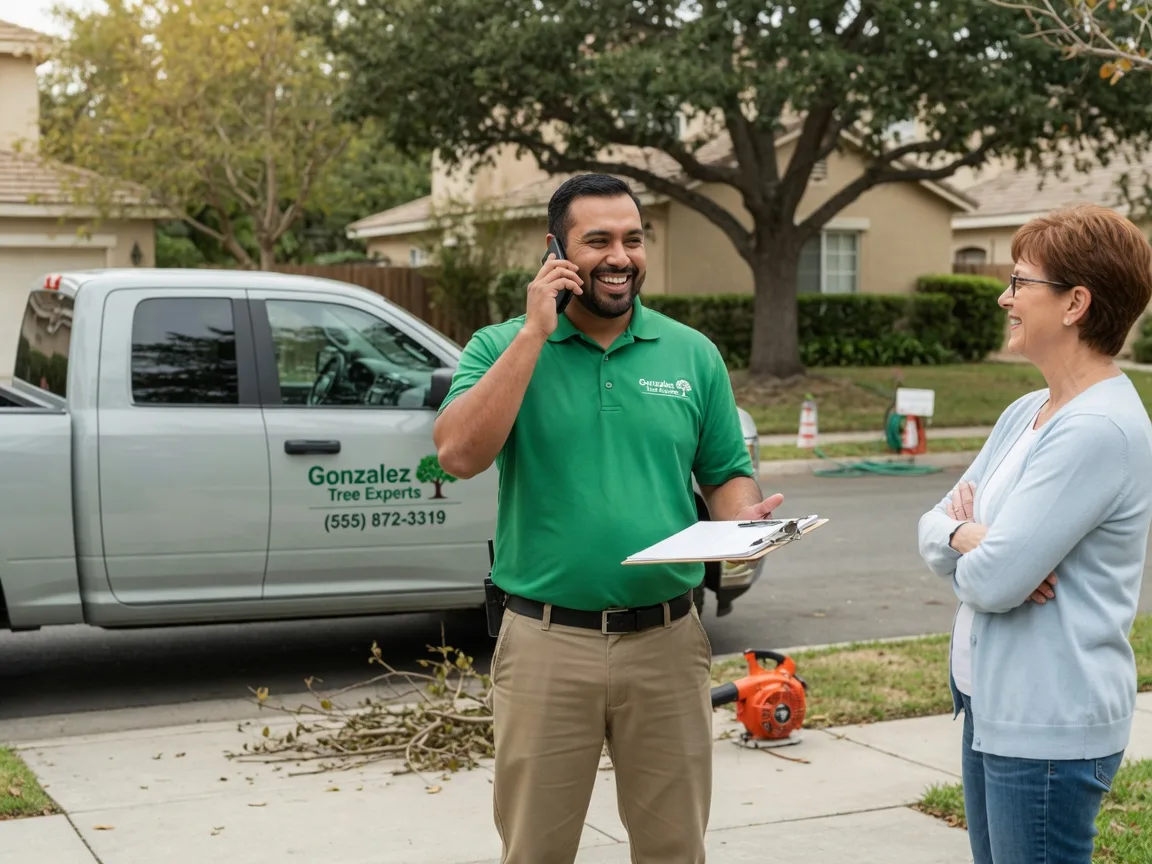 Tree Service Getzville, NY FAQs